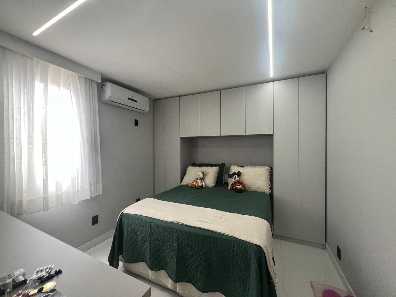 Cobertura com hidromassagem e varanda gourmet - foto 9